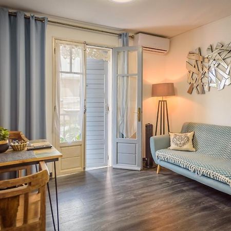 Appartements Et Chambres En Coeur De Ville Saint-Denis - Entree Autonome - Check In 14H30- Eksteriør bilde
